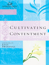 Cultivating Contentment (eBook)